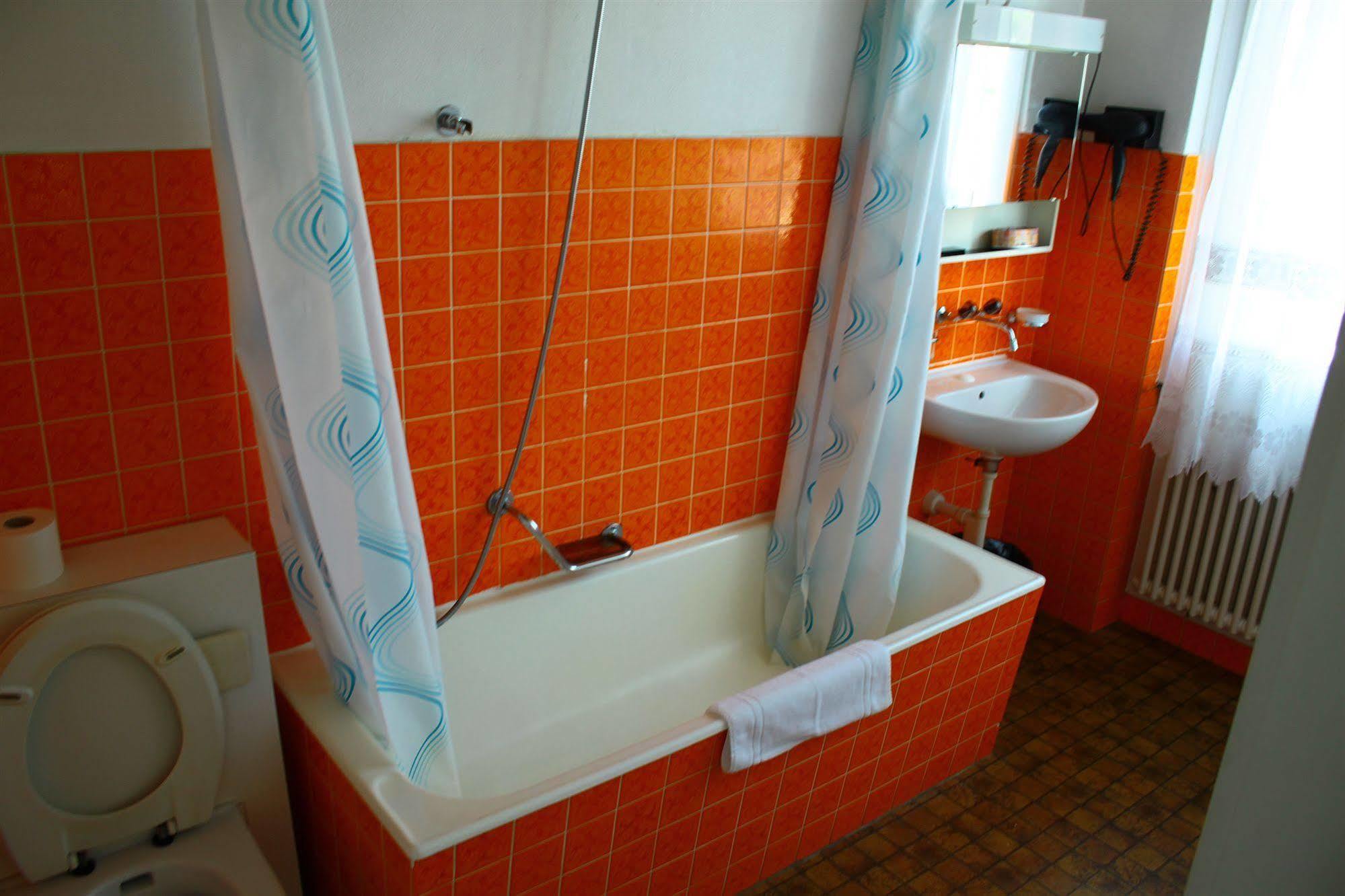 Hotel Rheinfall Neuhausen Am Rheinfall Kültér fotó